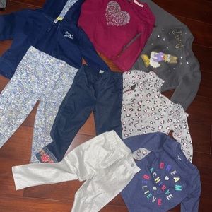 24/2t girl bundle